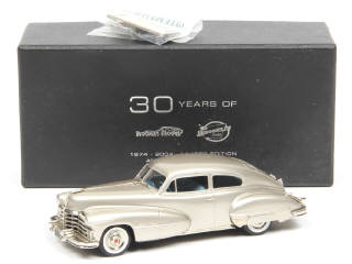 Lot 215 - BROOKLIN MODELS (GB) (1)