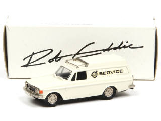 Lot 213 - ROBEDDIE MODELS (GB) (1)