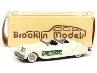 Lot 223 - BROOKLIN MODELS (GB) (1)
