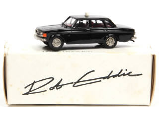 Lot 214 - ROBEDDIE MODELS (GB) (1)