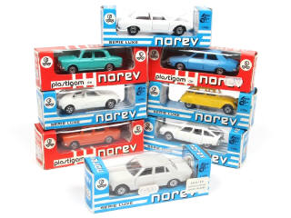 Lot 182 - NOREV (FRANCE) (8)