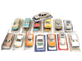 Lot 196 - NOREV - JET CAR (FRANCE) (14)