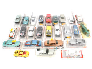 Lot 197 - NOREV - JET CAR (FRANCE) (25)