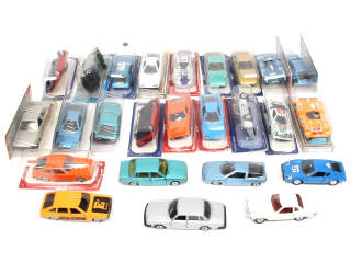 Lot 198 - NOREV - JET CAR (FRANCE) (25)