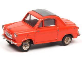 Lot 278 - DINKY TOYS (FRANCE) (1)