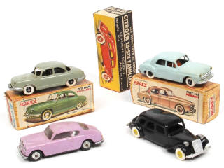 Lot 178 - NOREV (FRANCE) (4)