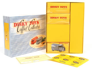 Lot 113 - EDITIONS ATLAS (FRANCE) (1)