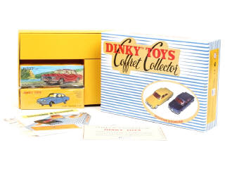 Lot 116 - EDITIONS ATLAS (FRANCE) (1)