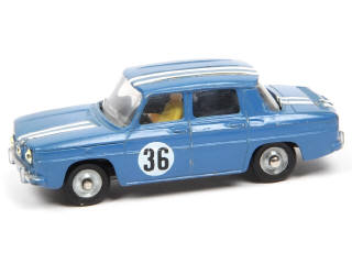 Lot 276 - DINKY TOYS (FRANCE) (1)