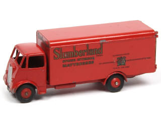 Lot 239 - DINKY TOYS (GB) (1)