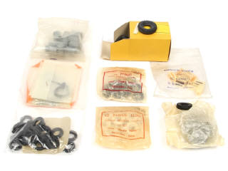 Lot 267 - DINKY TOYS (FRANCE) (1)