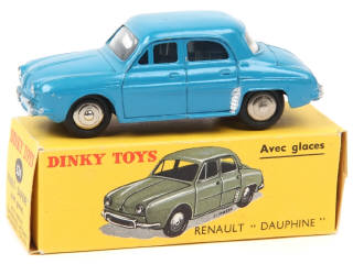 Lot 625 - DINKY TOYS (FRANCE) (1)