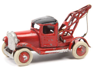 Lot 502 - TAYLOR & BARRETT (GB) (1)