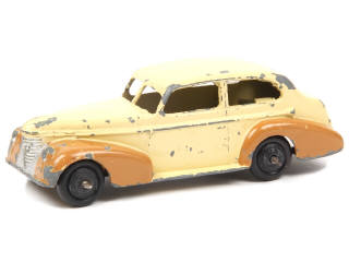 Lot 543 - DINKY TOYS (GB) (1)