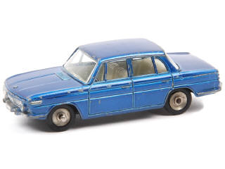 Lot 585 - DINKY TOYS (FRANCE) Série POCH (1)