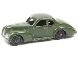 Lot 539 - DINKY TOYS (GB) (1)