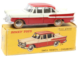 Lot 610 - DINKY TOYS (FRANCE) (1)
