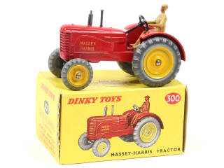Lot 577 - DINKY TOYS (GB) (1)