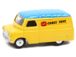 Lot 512 - CORGI TOYS (GB) (1)