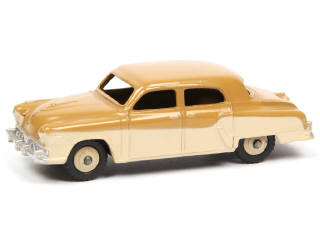 Lot 365 - DINKY TOYS (GB) (1)