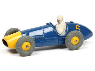 Lot 364 - DINKY TOYS (GB) (1)