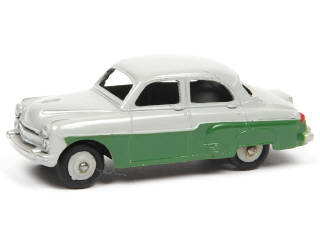 Lot 368 - DINKY TOYS (GB) (1)