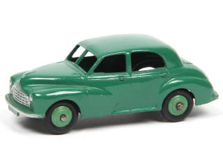 Lot 369 - DINKY TOYS (GB) (1)