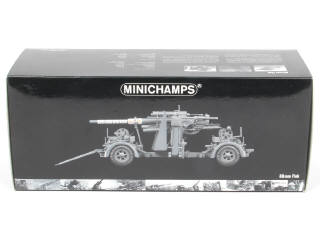 Lot 307 - MINICHAMPS (ALLEMAGNE) (1)