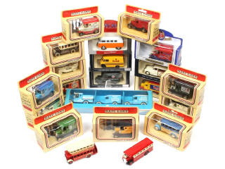 Lot 336 - LLEDO (GB) (23)