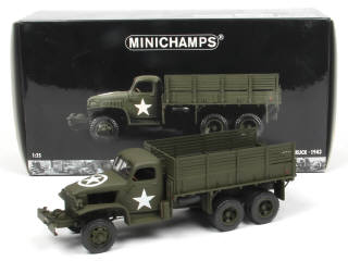 Lot 303 - MINICHAMPS (ALLEMAGNE) (1)