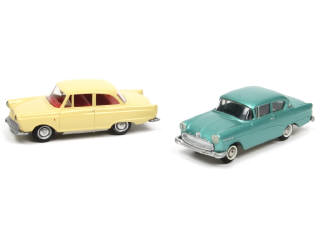 Lot 274 - TEKNO (DANEMARK) (2)