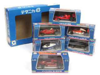 Lot 308 - EIDAI (JAPON) (1)