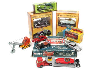 Lot 326 - DIVERS (GB) (11)