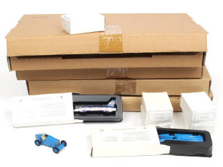 Lot 334 - LLEDO (GB) (23)