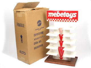 Lot 271 - MEBETOYS (ITALIE) (1)