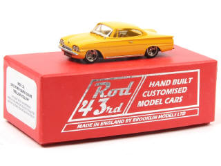 Lot 148 - BROOKLIN MODELS (GB) (1)