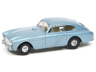 Lot 265 - SPOT-ON (GB) (1)