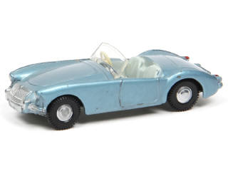 Lot 267 - SPOT-ON (GB) (1)