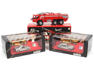 Lot 236 - DIVERS (FRANCE) (5)