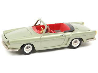 Lot 115 - FRANCE JOUETS (FRANCE) (1)