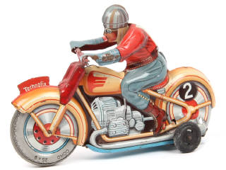 Lot 116 - TECHNOFIX (FRANCE) (1)