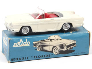 Lot 308 - SOLIDO (FRANCE) (1)