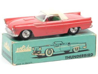 Lot 309 - SOLIDO (FRANCE) (1)