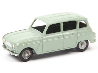 Lot 448 - DINKY TOYS (FRANCE) Série JUNIOR (1)