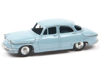 Lot 449 - DINKY TOYS (FRANCE) Série JUNIOR (1)