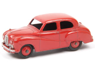 Lot 402 - DINKY TOYS (GB) (1)