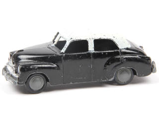 Lot 246 - MICRO MODELS (AUSTRALIE) (1)