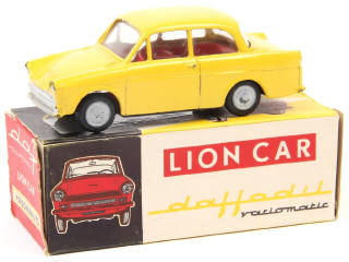 Lot 248 - LION-CAR (PAYS-BAS) (1)