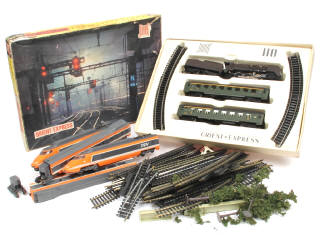 Lot 102 - JOUEF (FRANCE) (1)