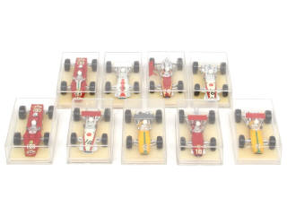 Lot 273 - CHAMPION (FRANCE) (9)